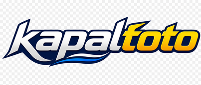 Logo kapaltoto berwarna biru